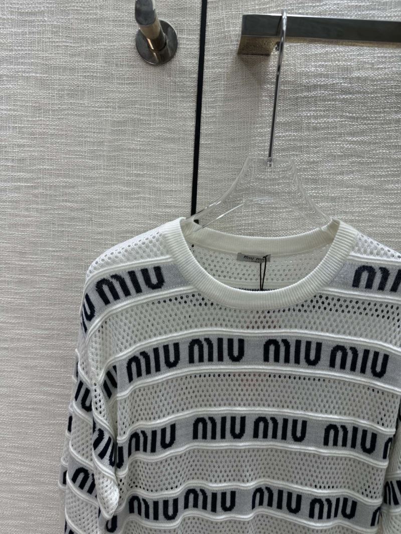 Miu Miu T-Shirts